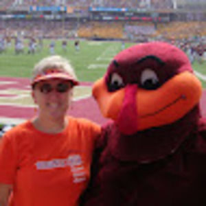 Meet your Posher, Patricia